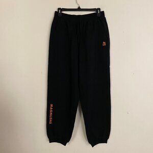 Magnlens Sweatpants Joggers M